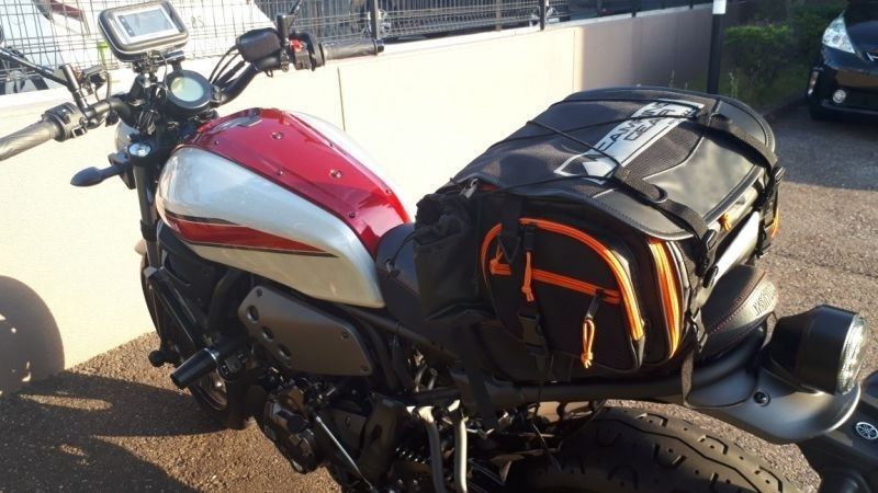 MFK-251 FIELD 迷你座墊包 活力橘 19-27L (28)