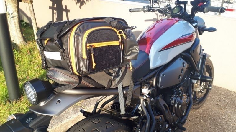 MFK-251 FIELD 迷你座墊包 活力橘 19-27L (27)