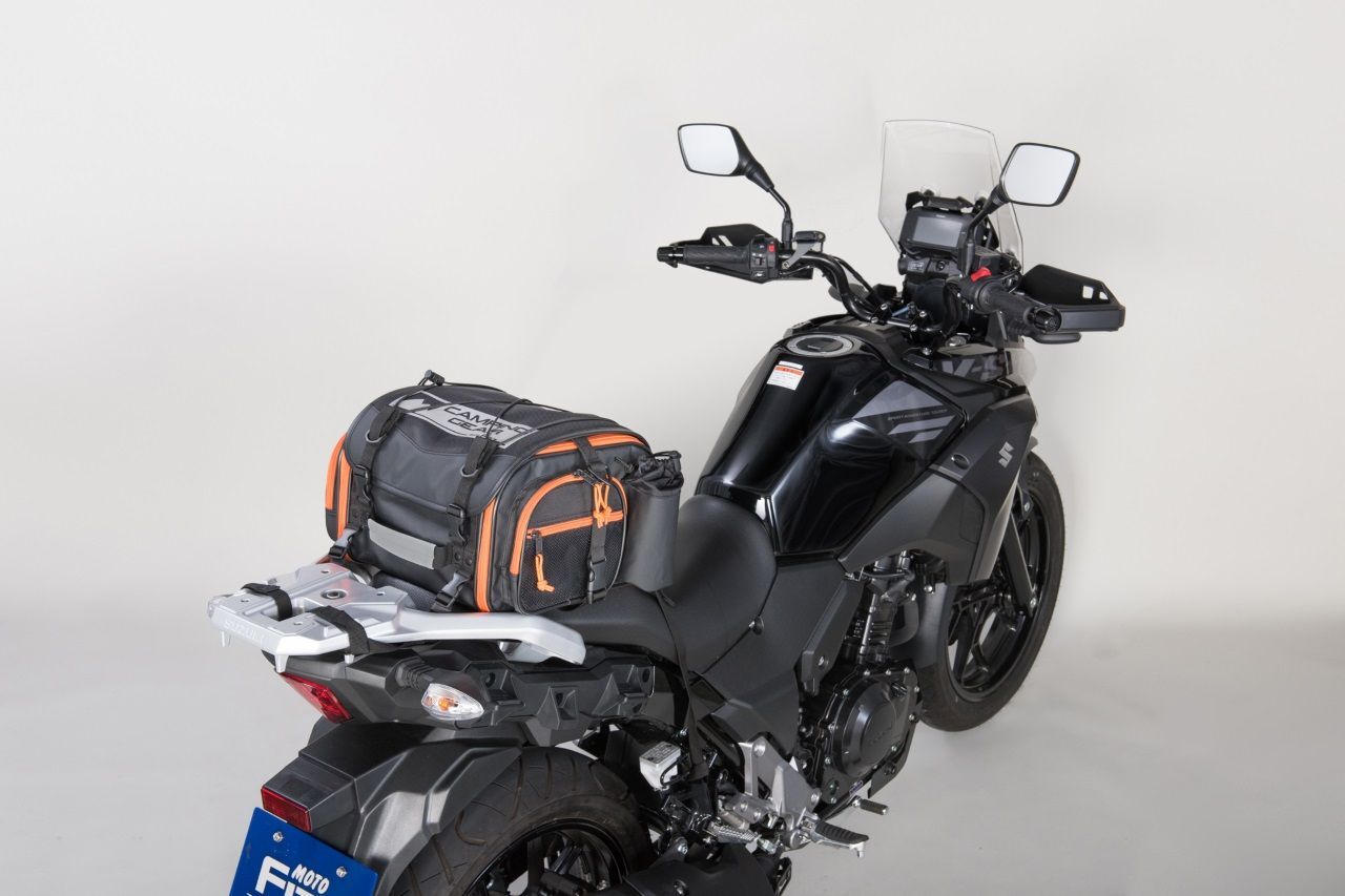 MFK-251 FIELD 迷你座墊包 活力橘 19-27L (33)