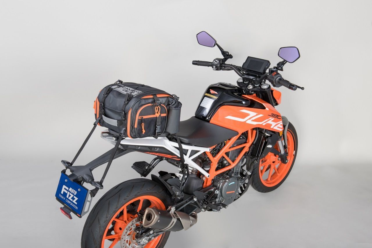 MFK-251 FIELD 迷你座墊包 活力橘 19-27L (14)