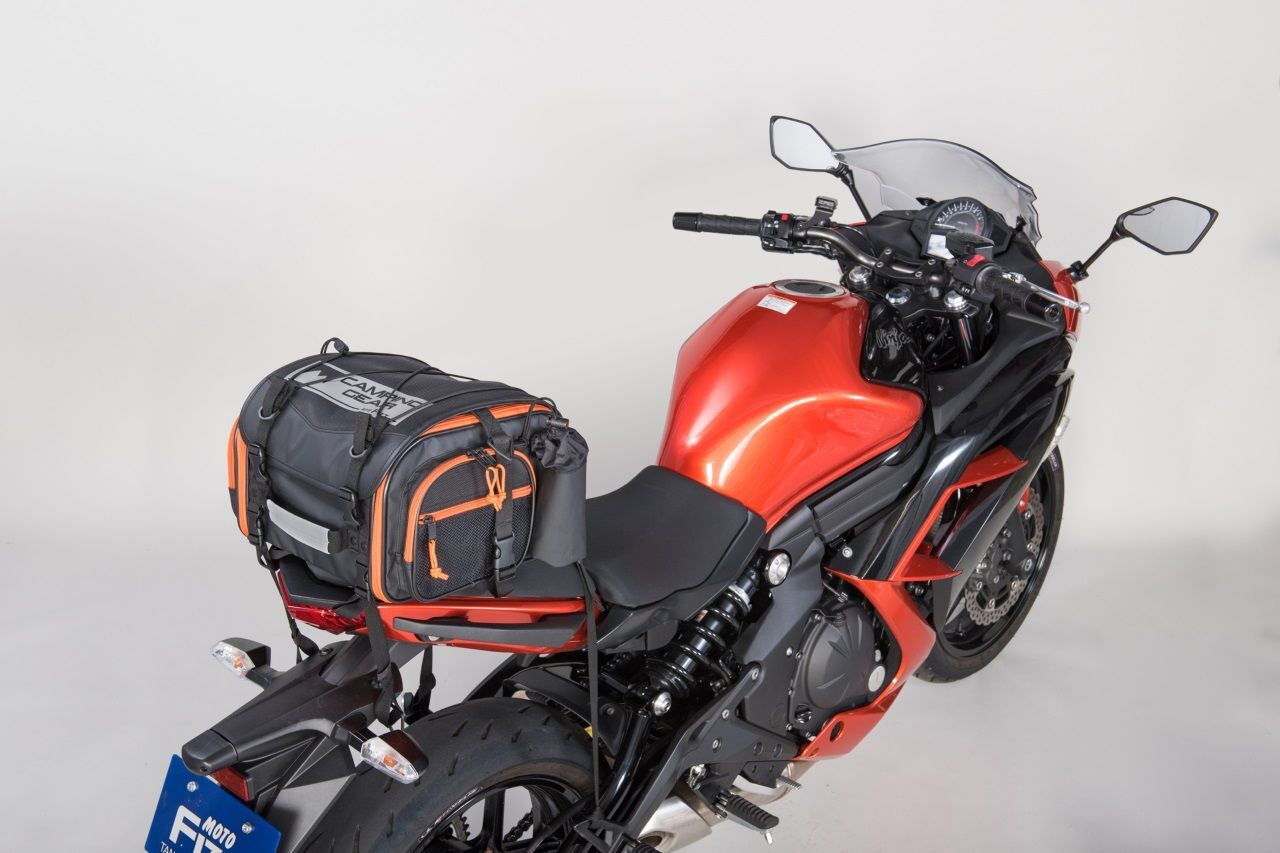 MFK-251 FIELD 迷你座墊包 活力橘 19-27L (32)