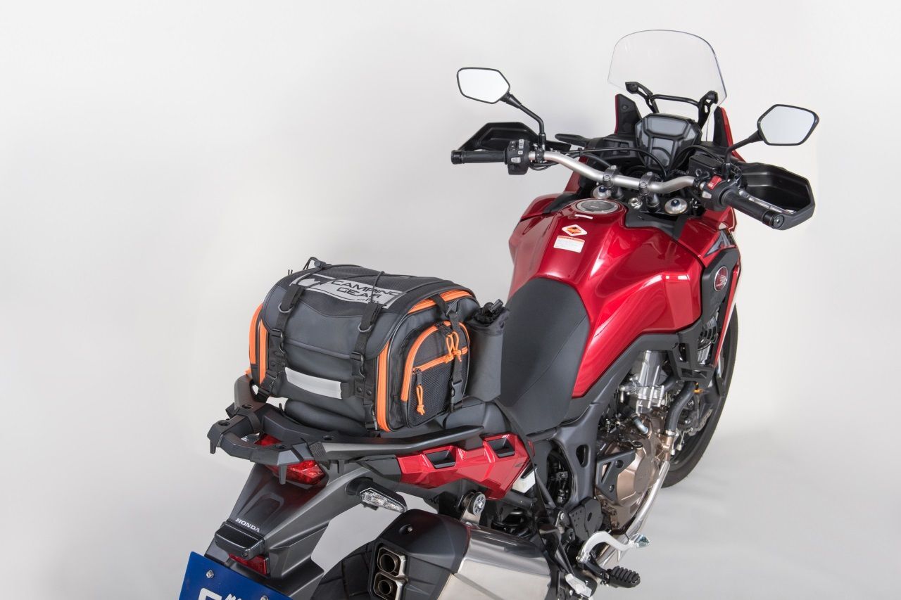 MFK-251 FIELD 迷你座墊包 活力橘 19-27L (30)