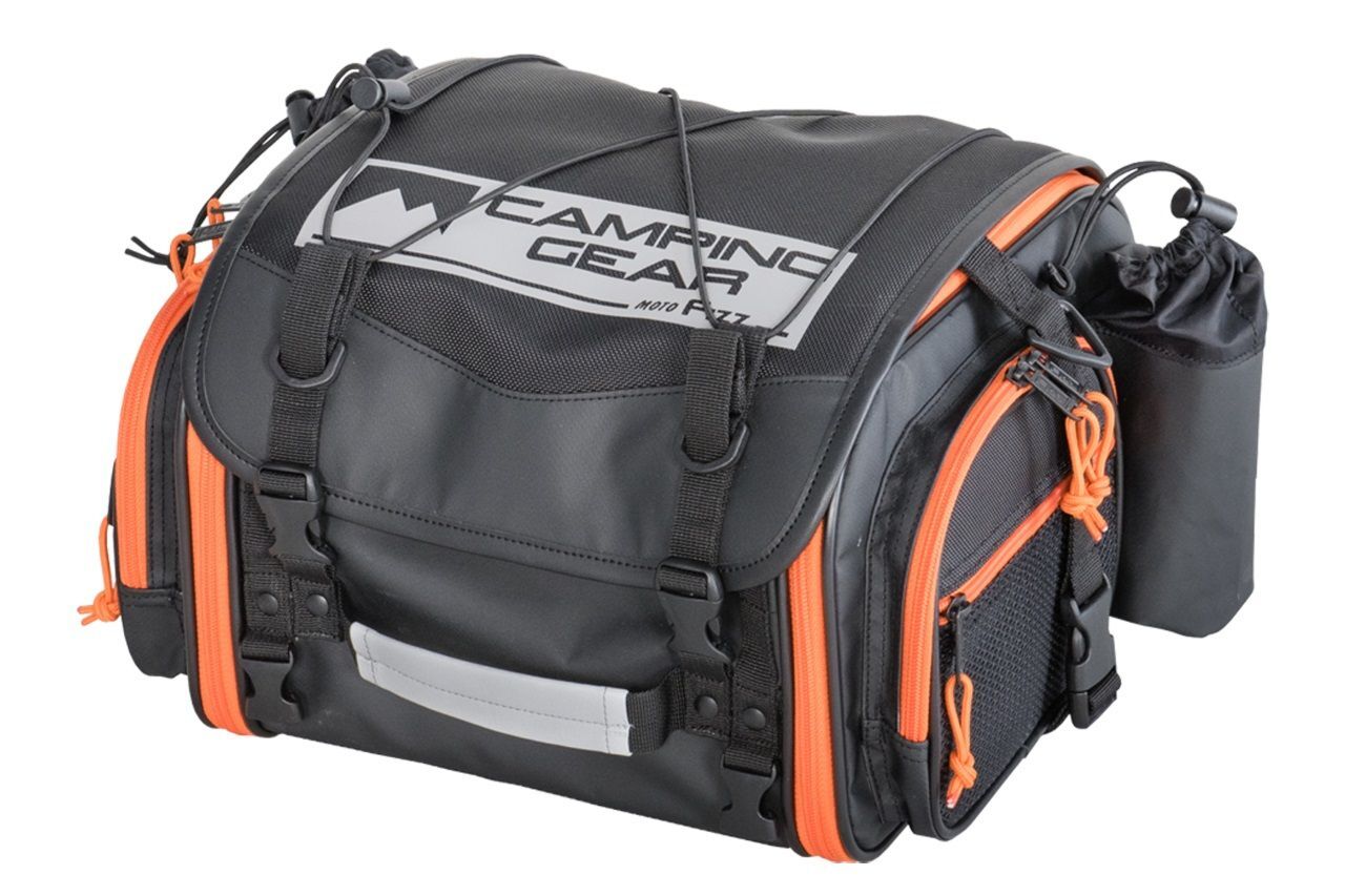 MFK-251 FIELD 迷你座墊包 活力橘 19-27L (29)