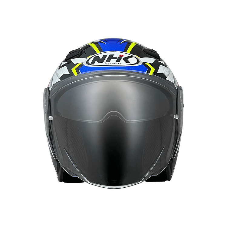S1GP_AL21#4_BlackBlue_Front