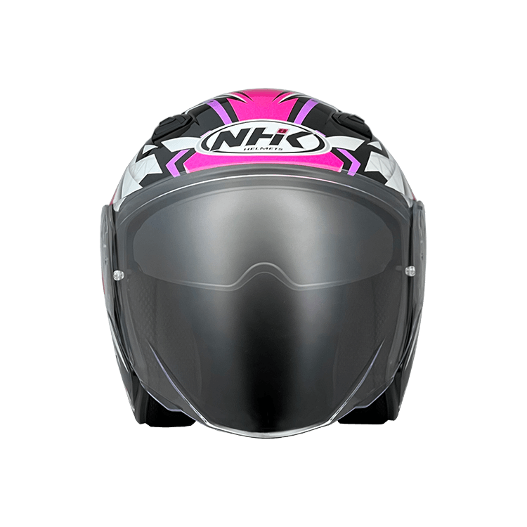 S1GP_AL21#4_BlackPink_Front