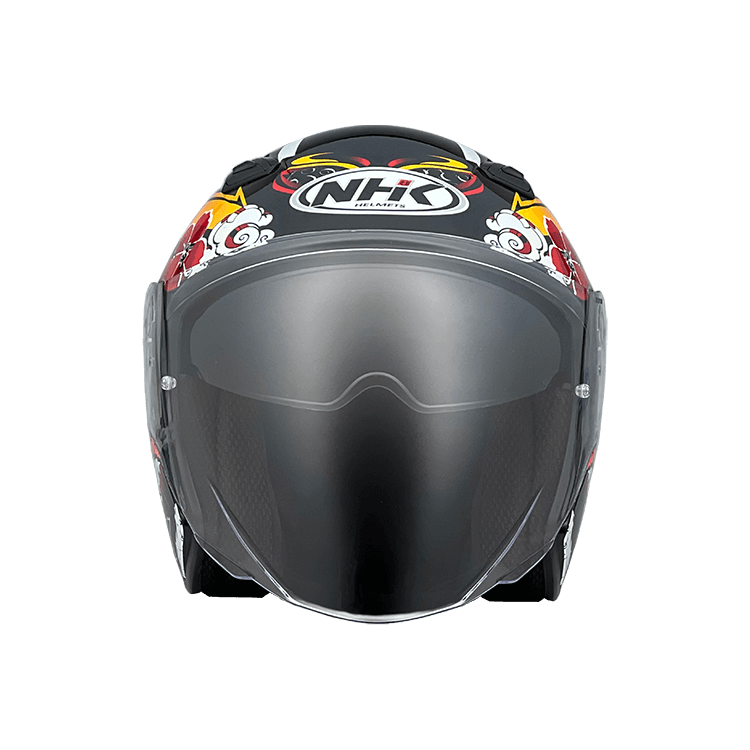 S1GP_鬼虎刃_Front