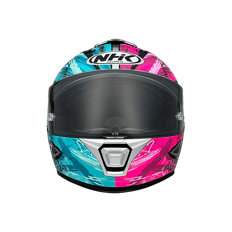 K5R_AM69#1_Silver_Front