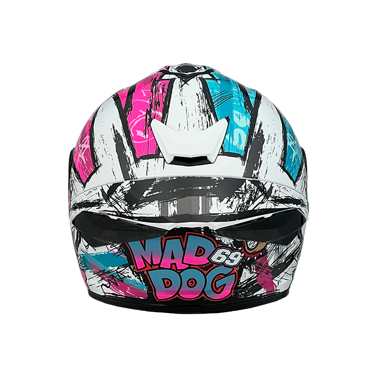 K5R_AM69#1_White_Back