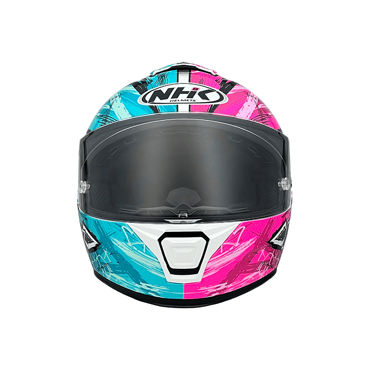 K5R_AM69#1_White_Front