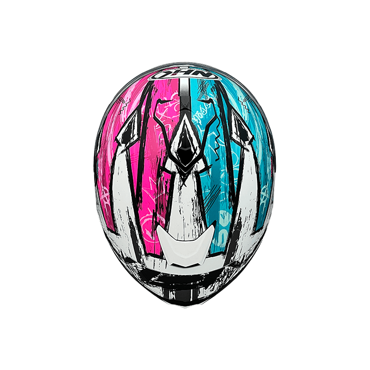 K5R_AM69#1_White_Top