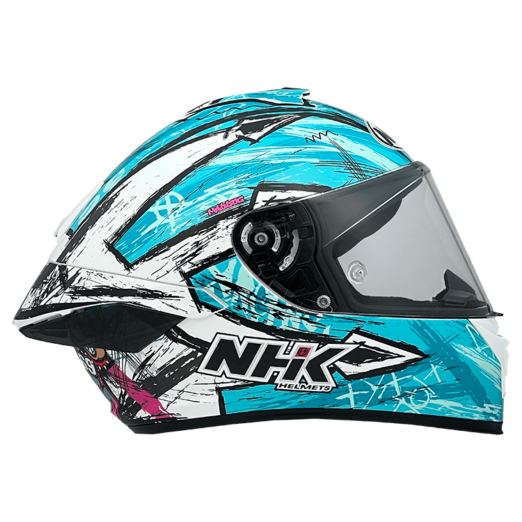 K5R_AM69#1_White_Right