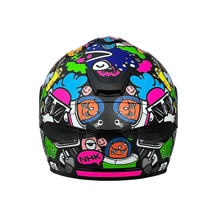 K5R_Doodles_BlackPink_Back