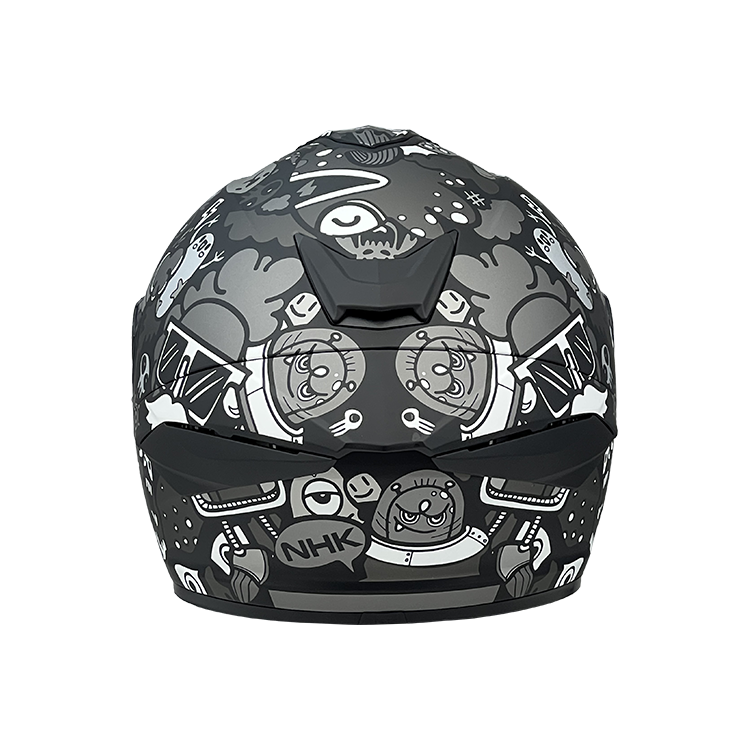 K5R_Doodles_BlackSilverMatte_Back