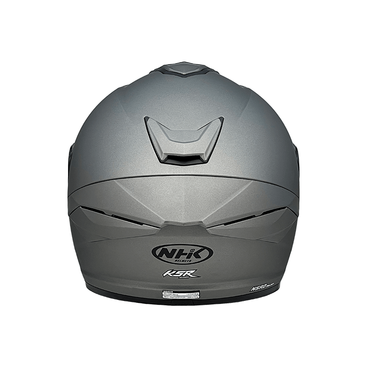 K5R_Solid_GreyDoff_Back