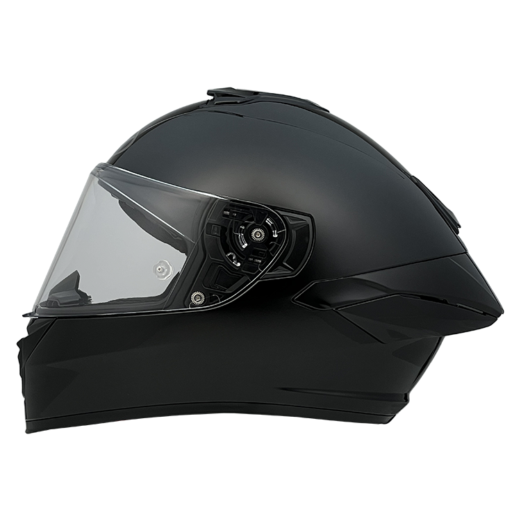 K5R_Solid_BlackGlossy_Left