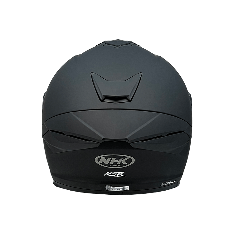 K5R_Solid_BlackDoff_back