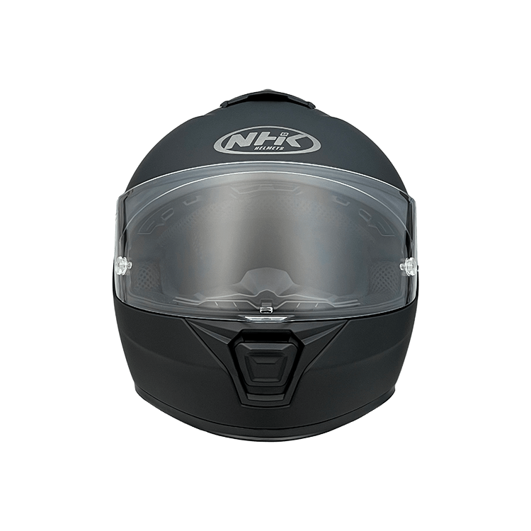 K5R_Solid_BlackDoff_Front