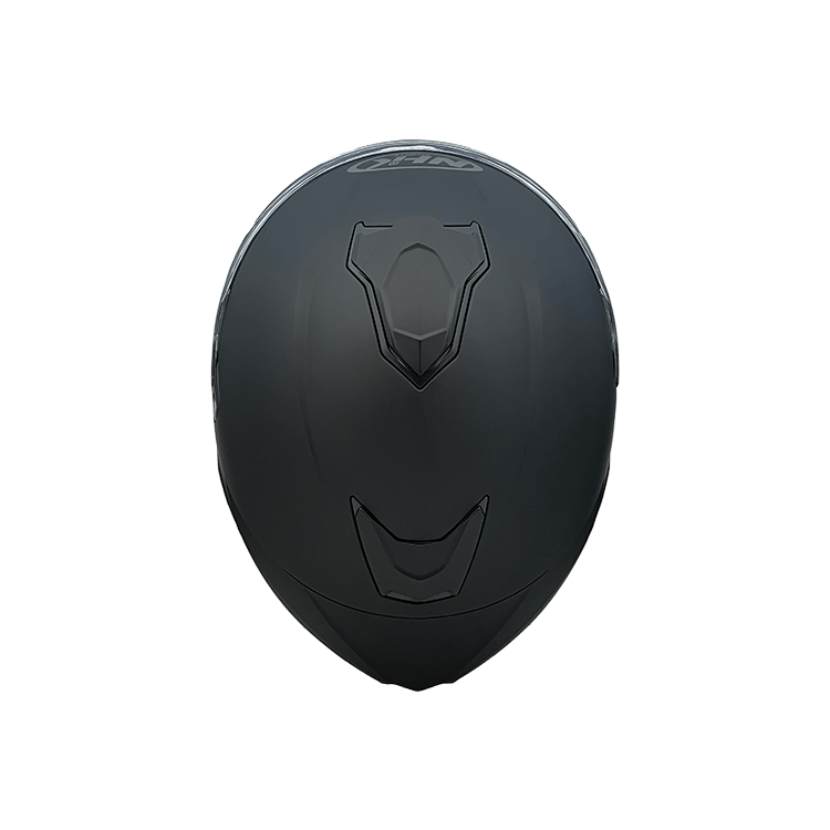 K5R_Solid_BlackDoff_Top