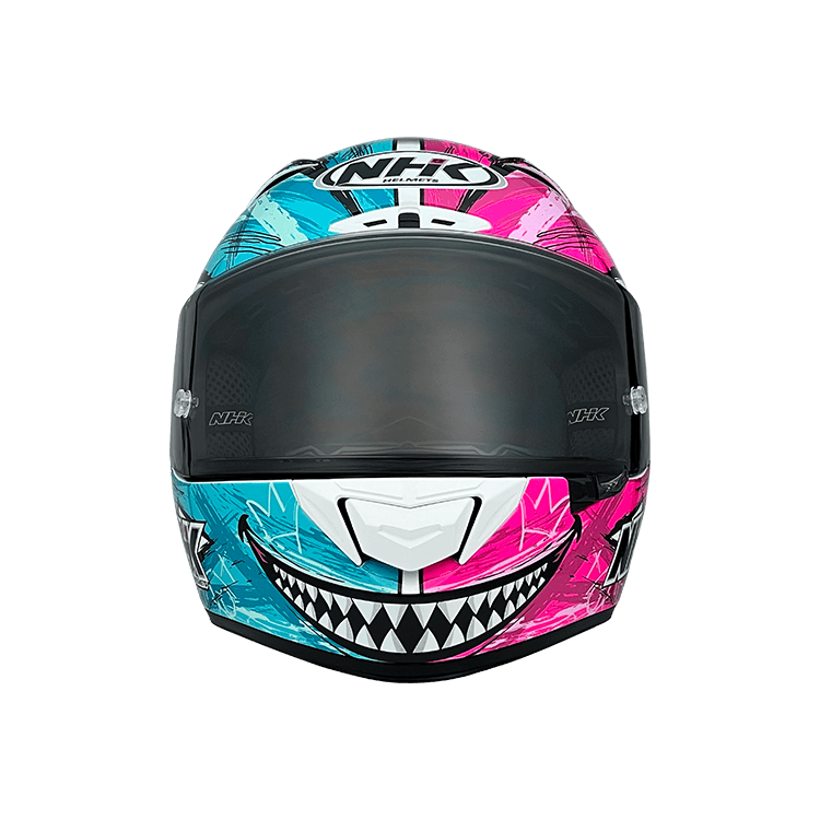 GPR_AM69#1_White_Front