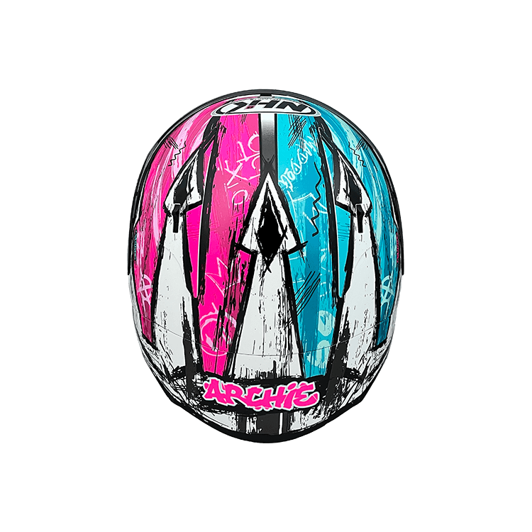 GPR_AM69#1_White_Top