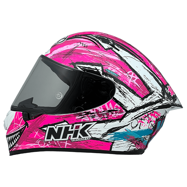 GPR_AM69#1_White_Left