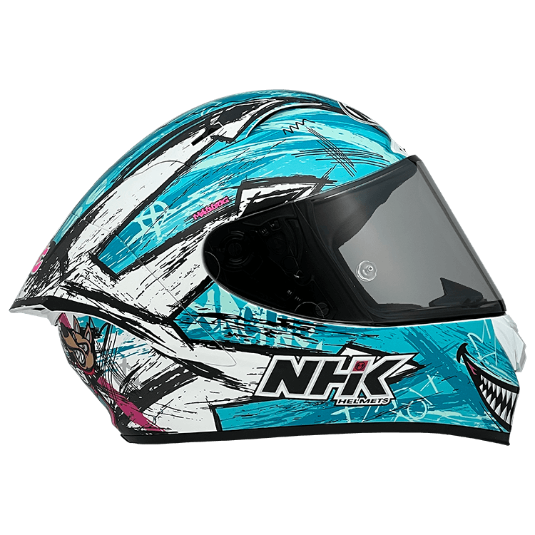 GPR_AM69#1_White_Right