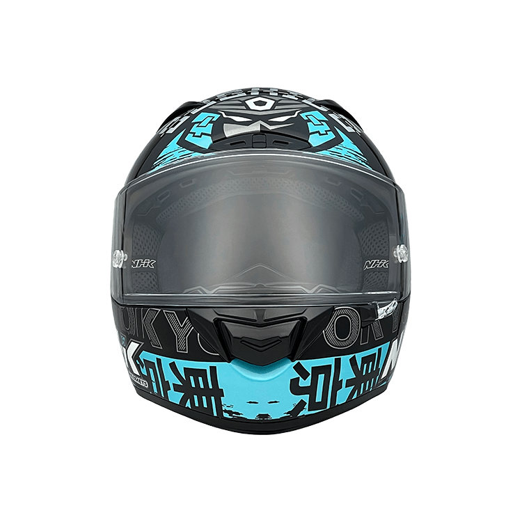 GPR_Bushido_BT_Front