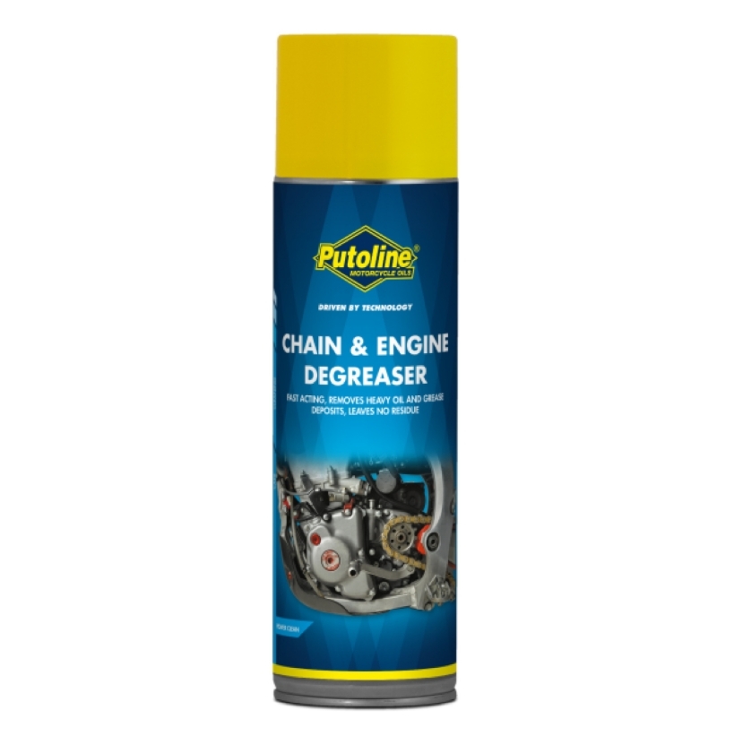 PUTOLINE 安全帽內襯清洗劑