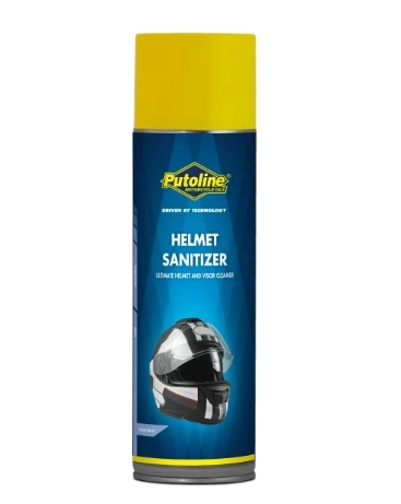 Putoline 頭盔清潔劑