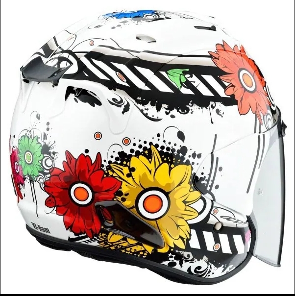 VZ-RAM 彩繪 BLOSSOM2