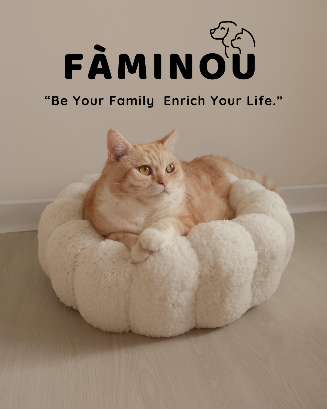  | FÀMINOU 法米諾