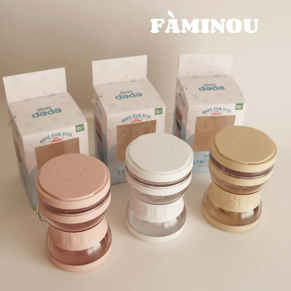 | FÀMINOU 法米諾