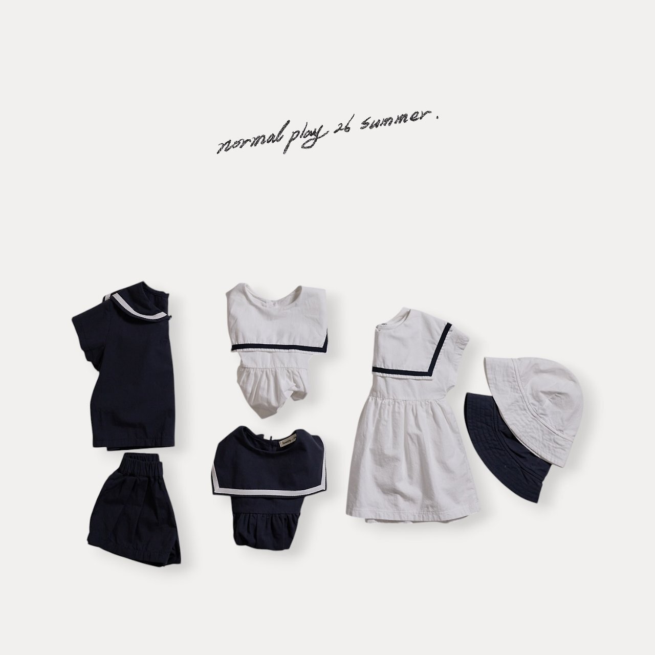 Marine Baby Suit image 10