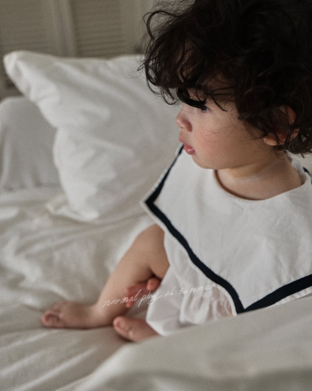 Marine Baby Suit image 4