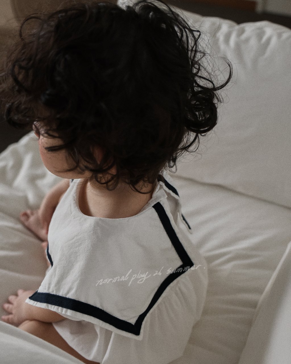 Marine Baby Suit image 5