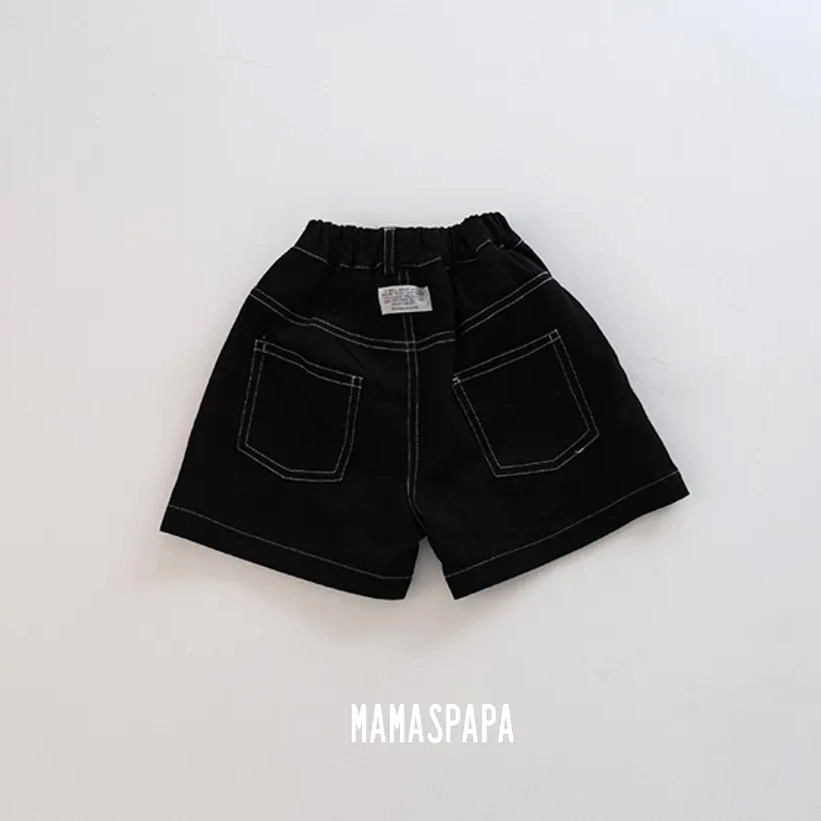 89053173托托牛仔短褲