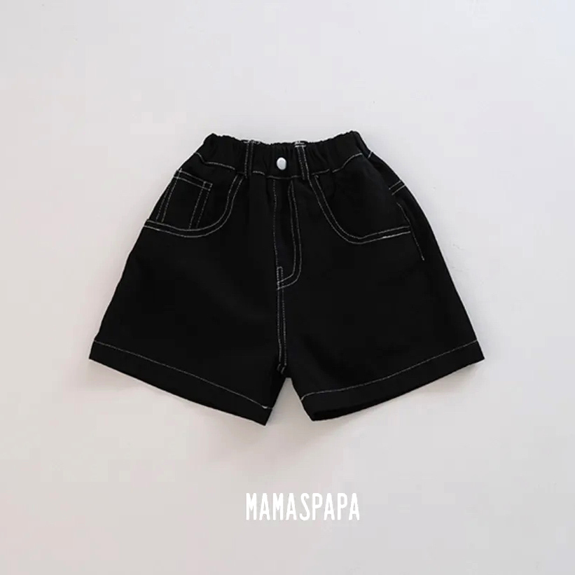 89053141托托牛仔短褲