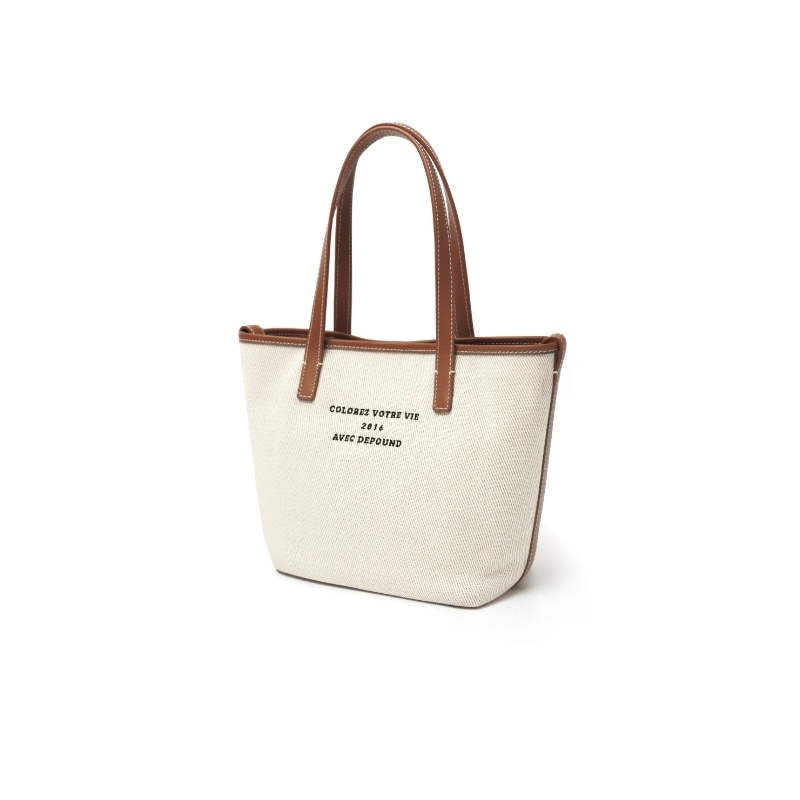 韓國Depound 2024新 Dear Bag Tote 托特包