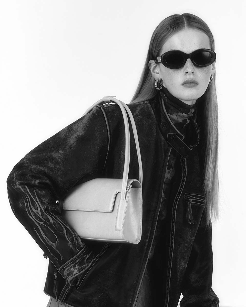 韓國FIND KAPOOR MARTY 26 肩背包2