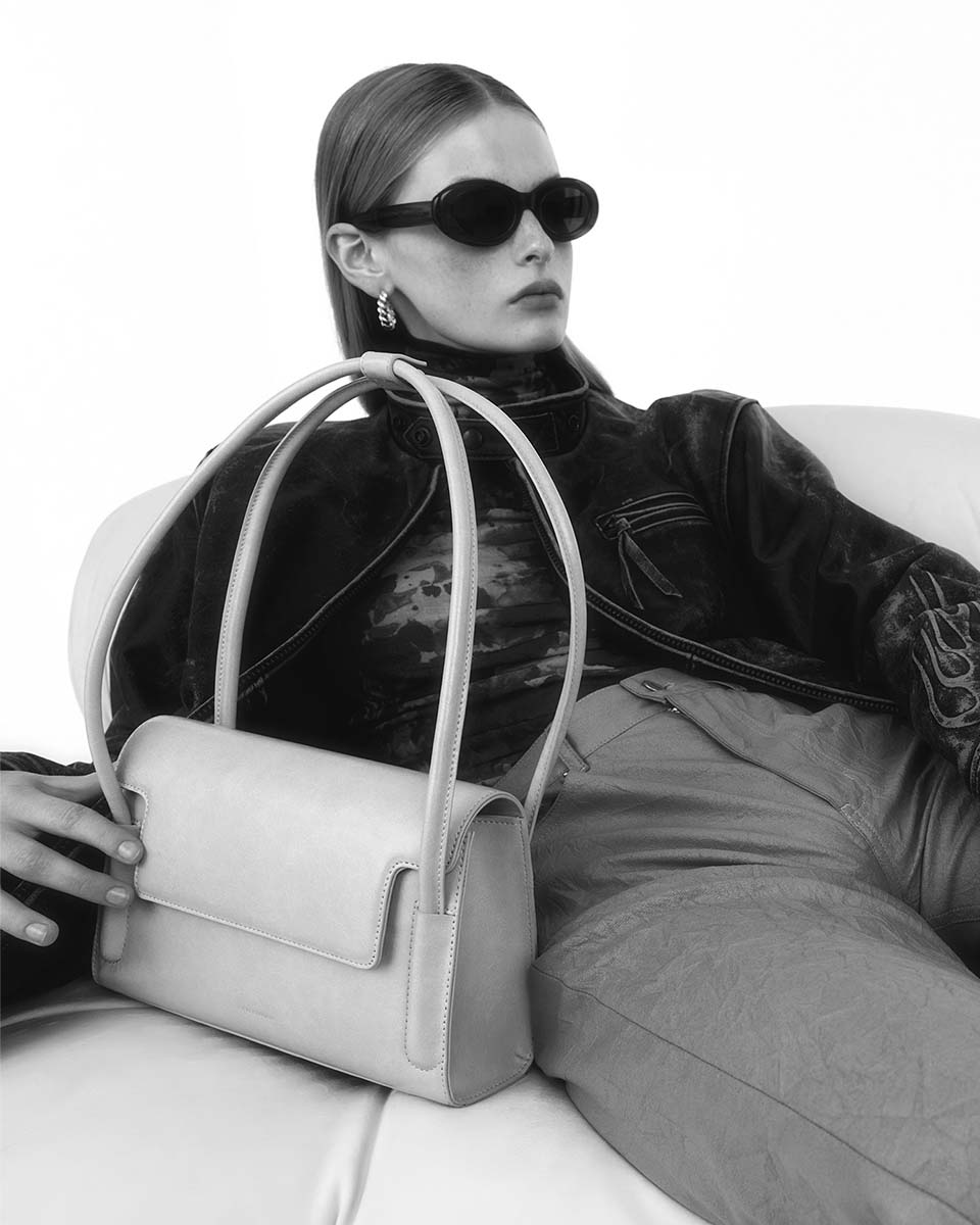 韓國FIND KAPOOR MARTY 26 肩背包4