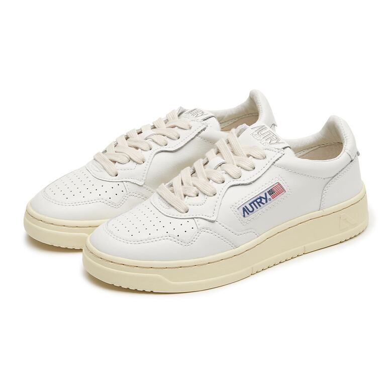 Autry小白鞋1