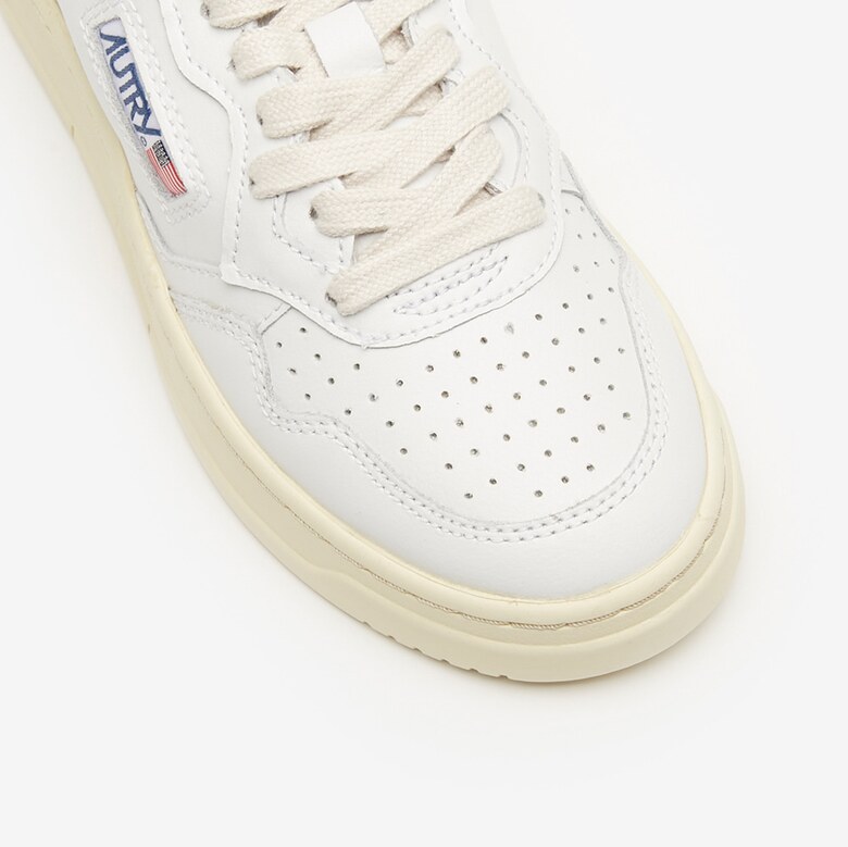 Autry小白鞋5