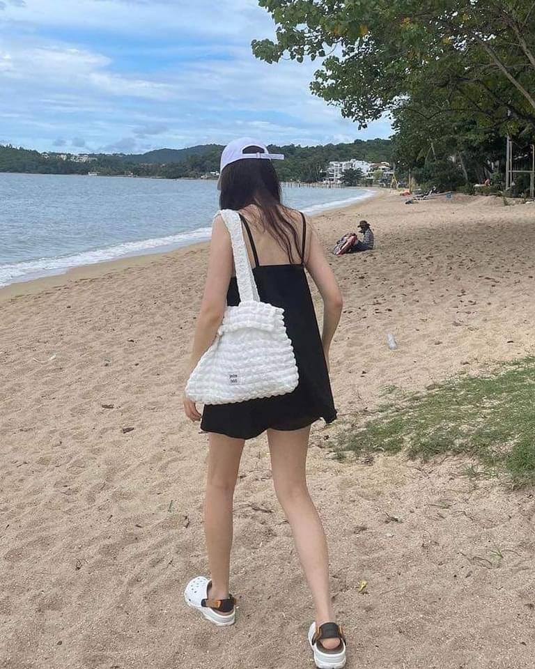 雲朵包 肩背包2