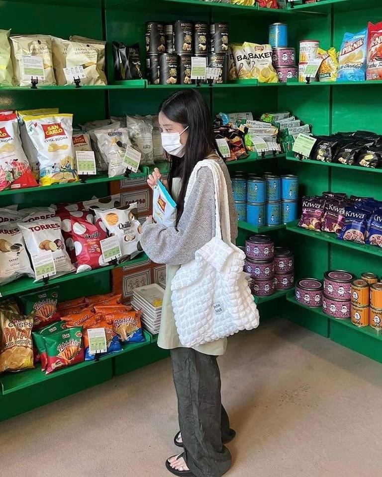 雲朵包 肩背包3