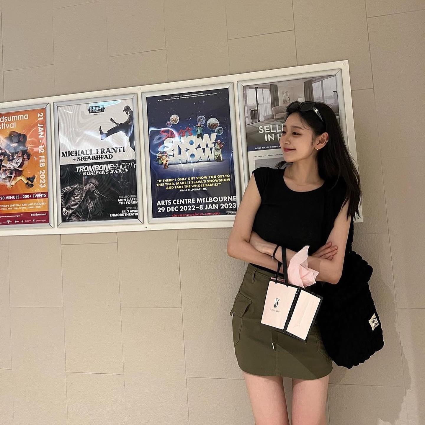 雲朵包 肩背包6