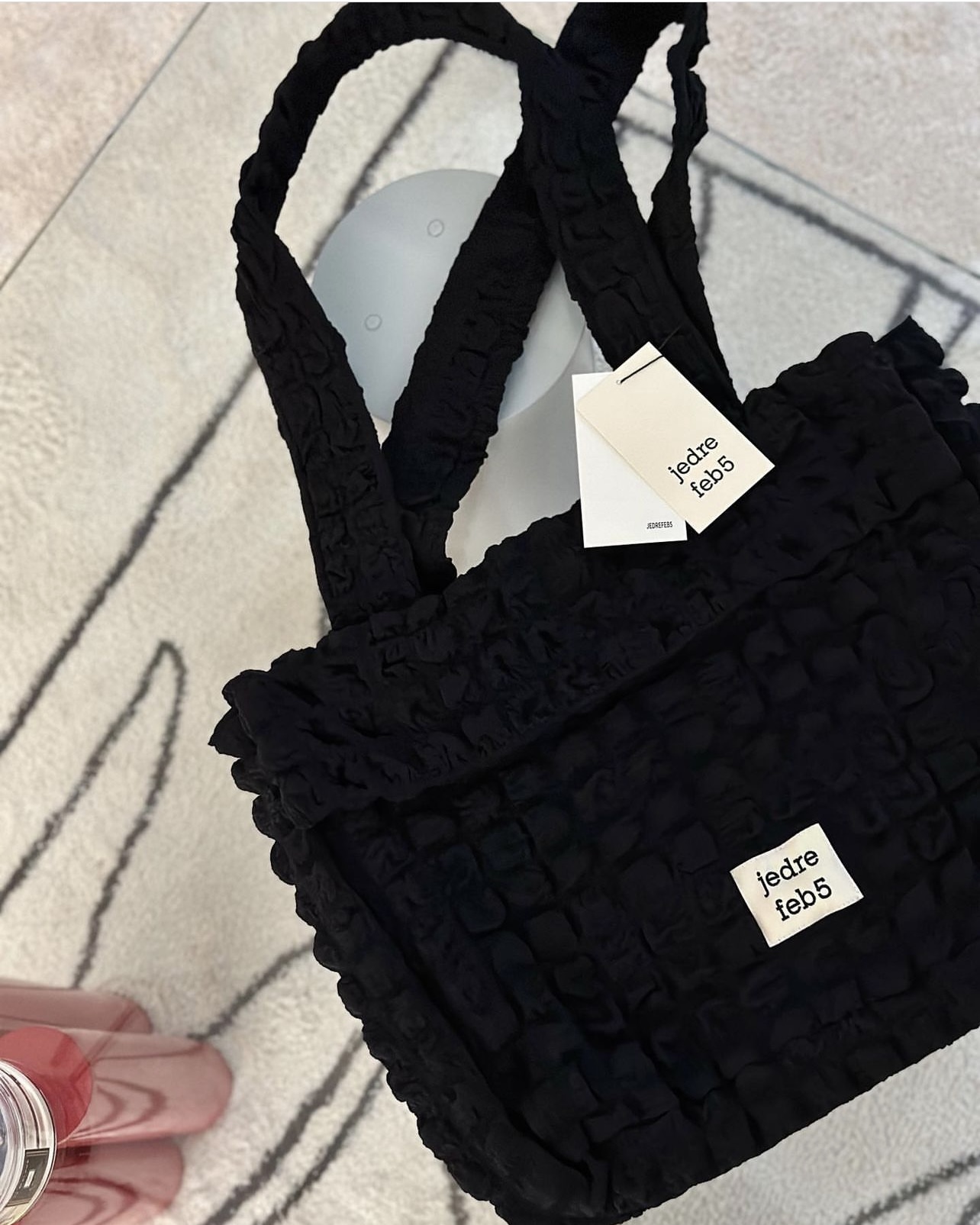 雲朵包 肩背包8