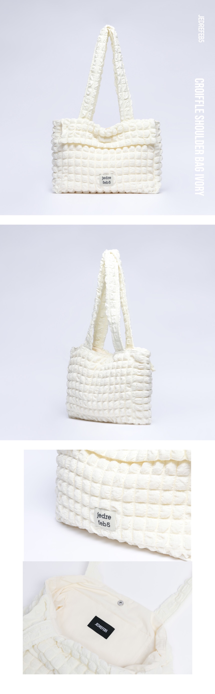 雲朵包 肩背包13