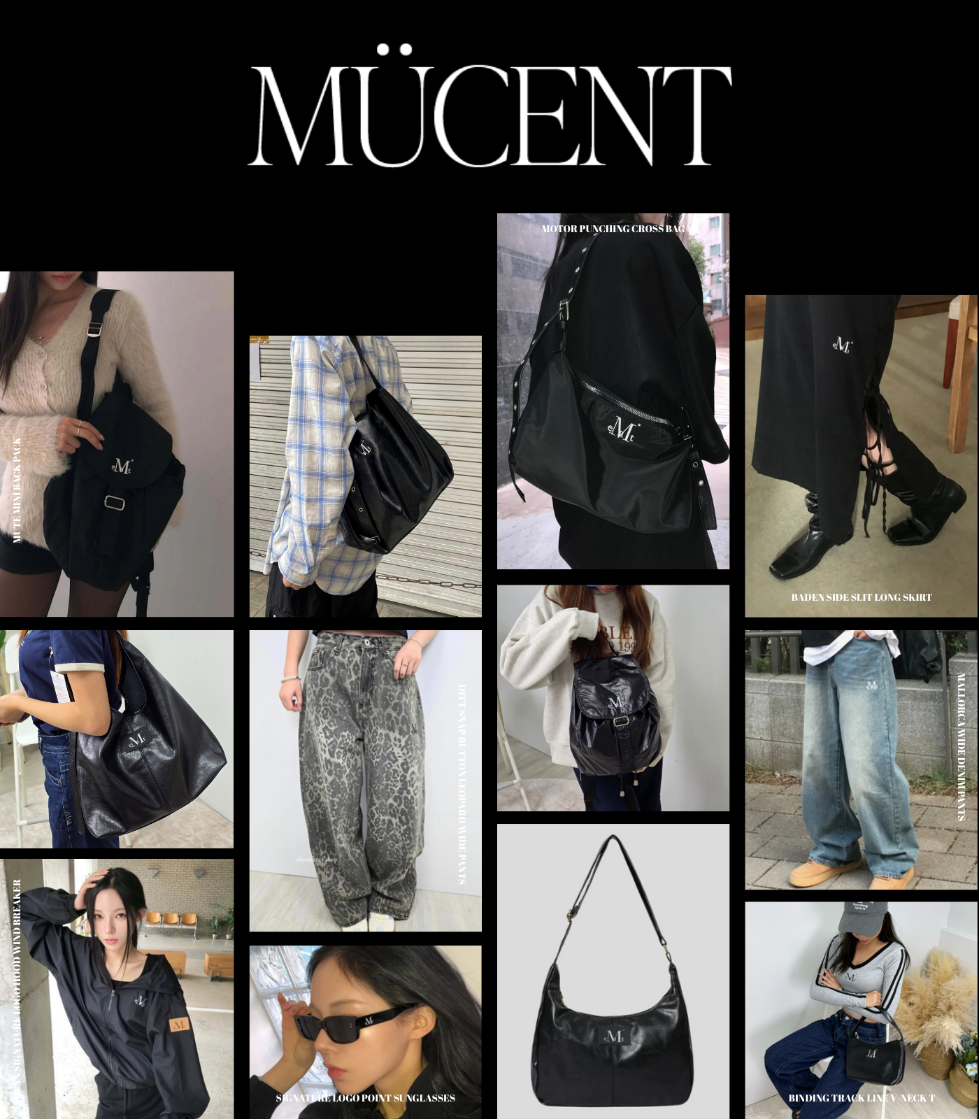  | Oh You Fancy 歐梵希韓國代購