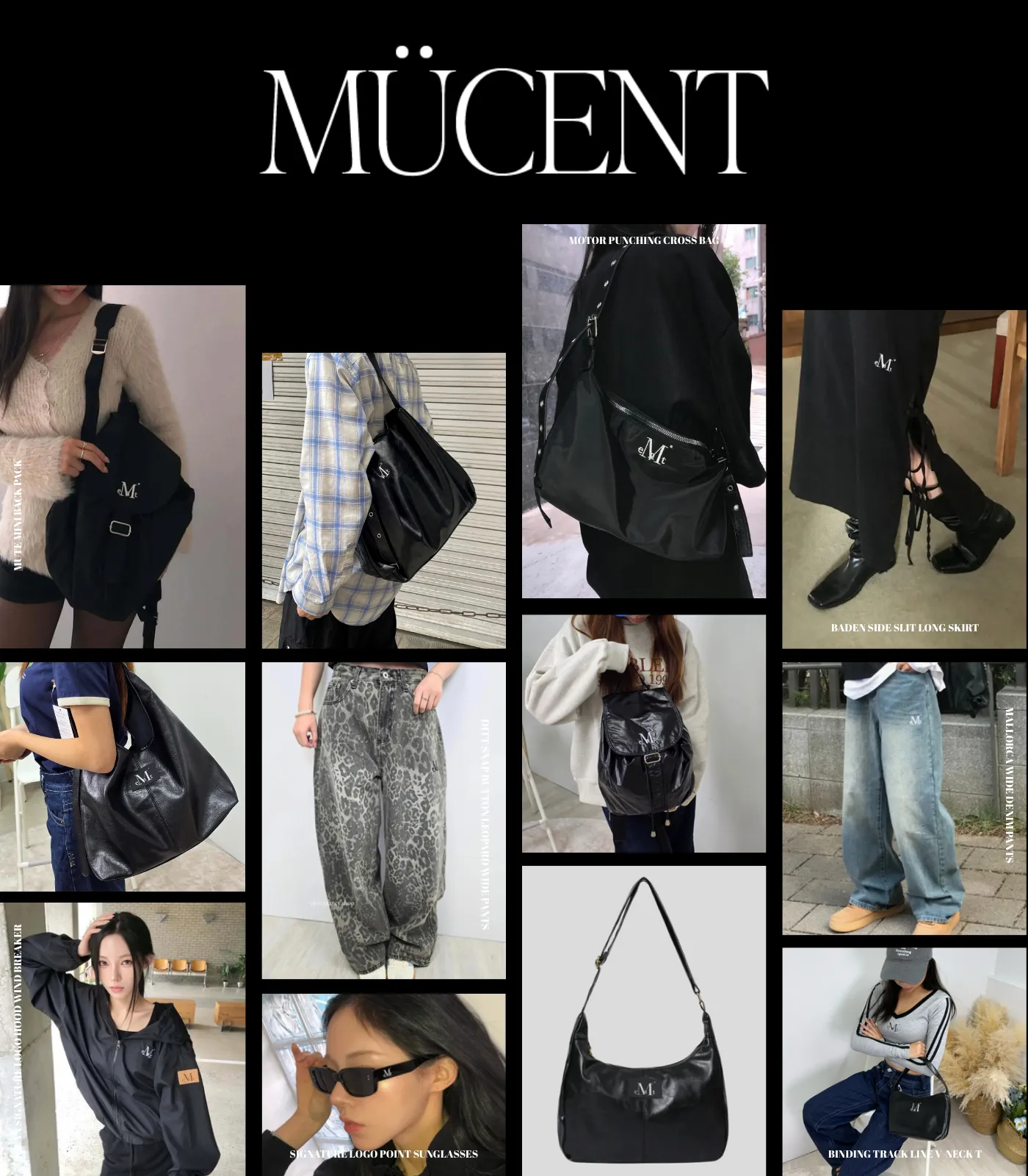  | Oh You Fancy 歐梵希韓國代購