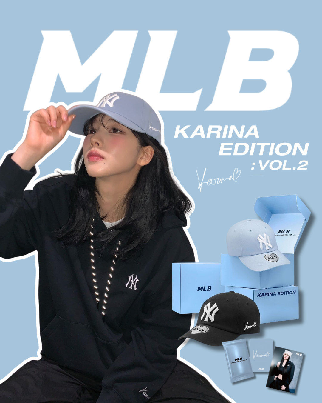  | Oh You Fancy 歐梵希韓國代購